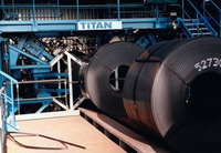 TITAN VS31全自动打捆机